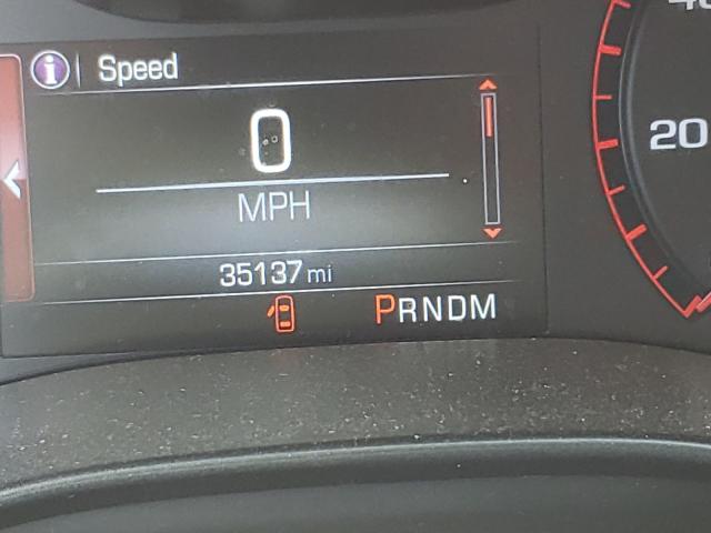 2016 GMC CANYON SLE 1GTG6CE34G1366114