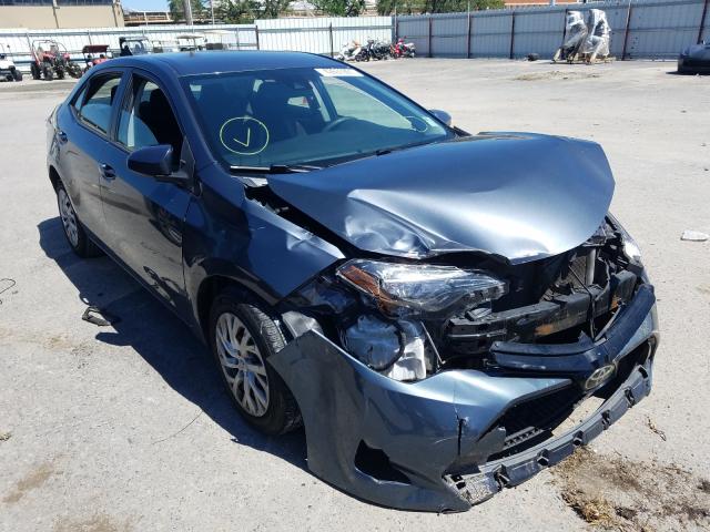 2017 TOYOTA COROLLA L 5YFBURHE9HP626035