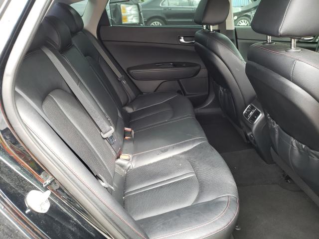 2017 KIA OPTIMA SX 5XXGW4L28HG129387