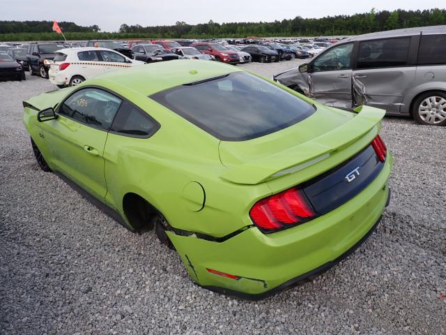 2020 FORD MUSTANG GT 1FA6P8CF2L5129181