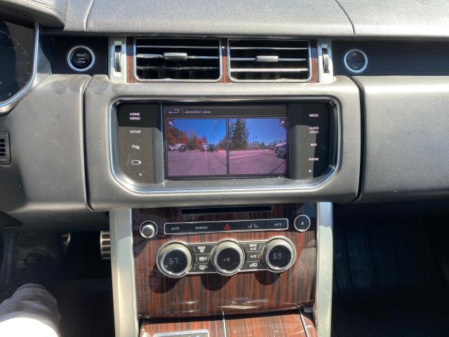 2014 LAND ROVER RANGE ROVE SALGS2EF3EA132794