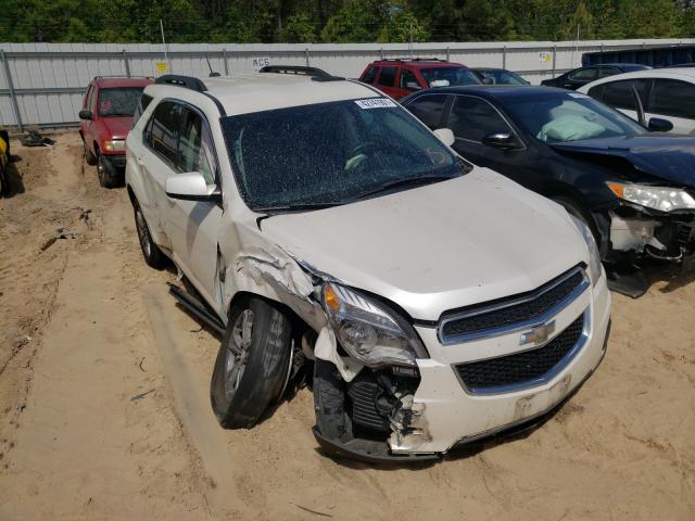 2015 CHEVROLET EQUINOX LT 1GNFLFEK3FZ144989