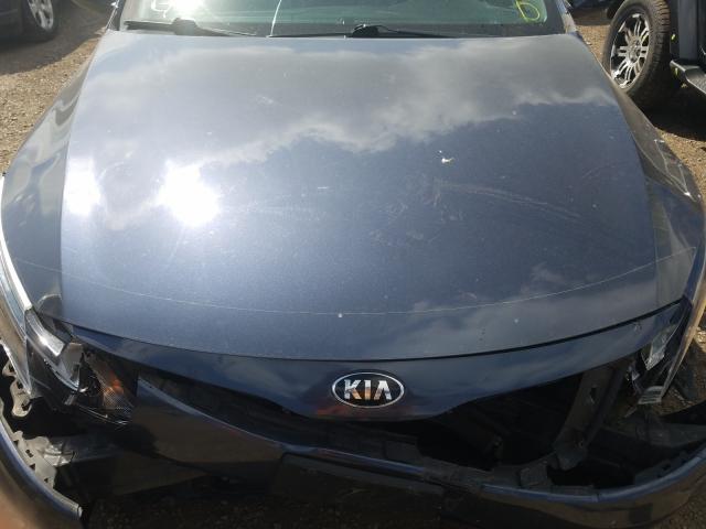 2015 KIA OPTIMA EX 5XXGN4A75FG465299