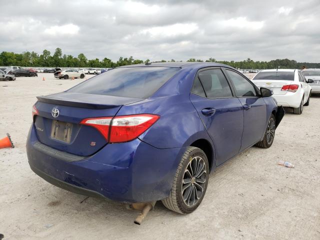2014 TOYOTA COROLLA L 5YFBURHE5EP024390