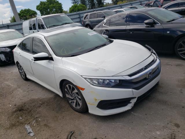 2017 HONDA CIVIC EX 19XFC2F71HE029088