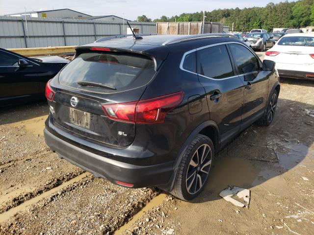 2017 NISSAN ROGUE JN1BJ1CP3HW017603