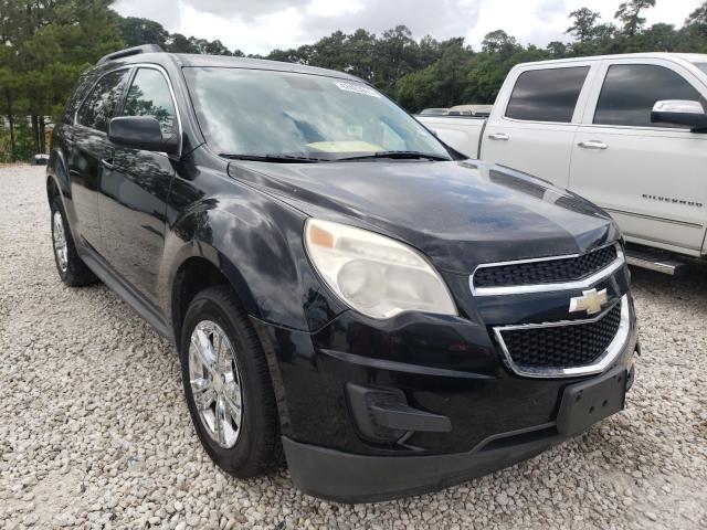 2013 CHEVROLET EQUINOX LT 2GNALDEK7D6136921