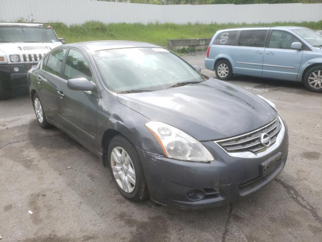 2010 NISSAN ALTIMA BAS 1N4AL2AP2AN460161