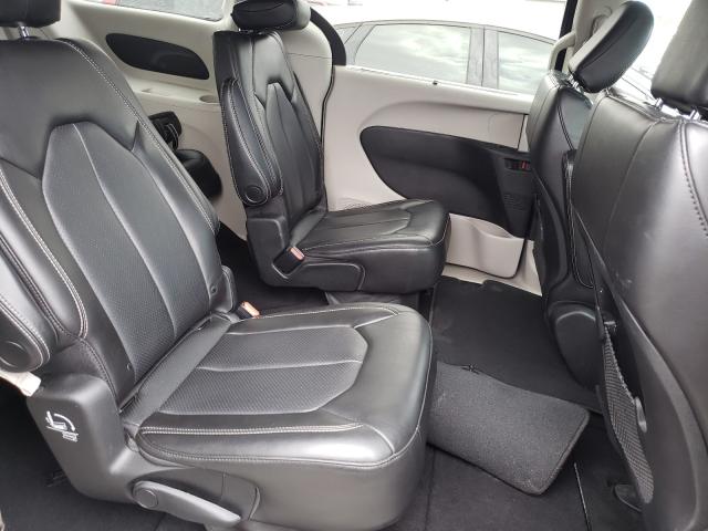 2020 CHRYSLER VOYAGER LX 2C4RC1DG2LR257098