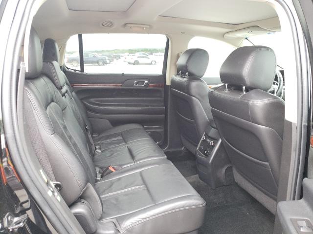 2017 LINCOLN MKT 2LMHJ5FK6HBL00951