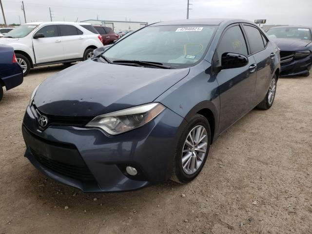 2014 TOYOTA COROLLA L 5YFBURHE3EP091232
