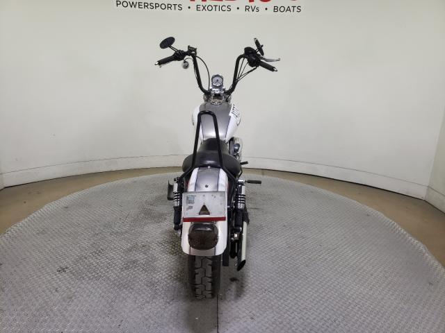 2009 HARLEY-DAVIDSON XL1200L 1HD1CX3179K438443