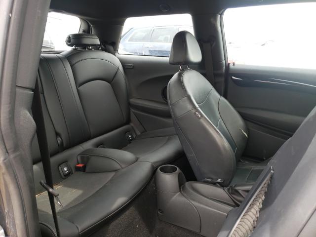 2016 MINI COOPER JOH WMWXM9C55GT997100