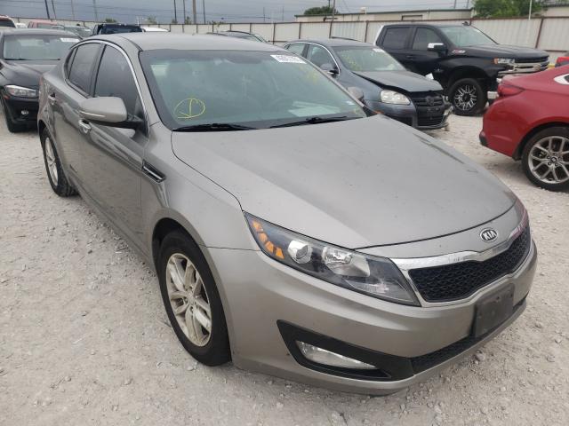 2012 KIA OPTIMA LX 5XXGM4A77CG006855