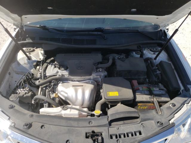 2012 TOYOTA CAMRY BASE 4T1BF1FK9CU513486
