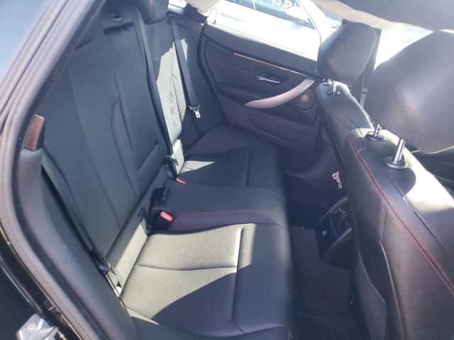2016 BMW 428 I GRAN WBA4A9C55GG505556