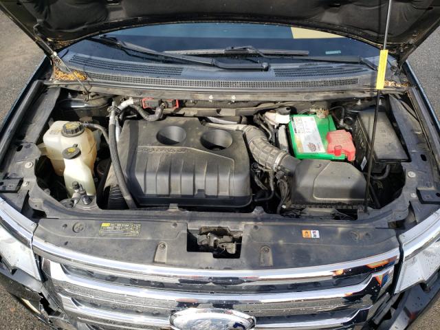 2013 FORD EDGE 2FMDK3K94DBA03069