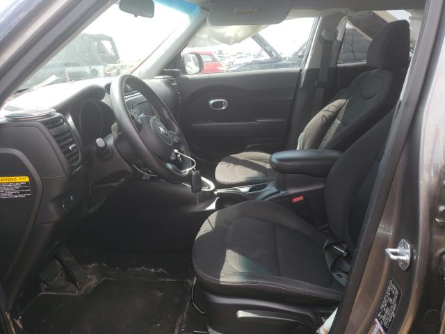 2017 KIA SOUL KNDJN2A29H7460620