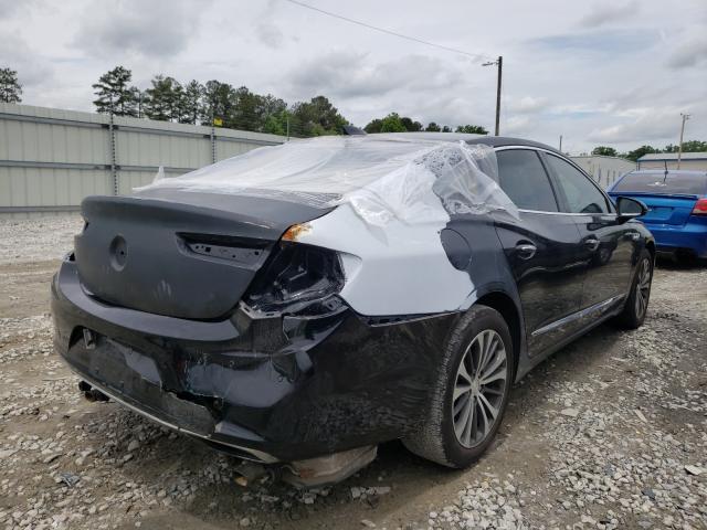 2017 BUICK LACROSSE E 1G4ZP5SS5HU165525
