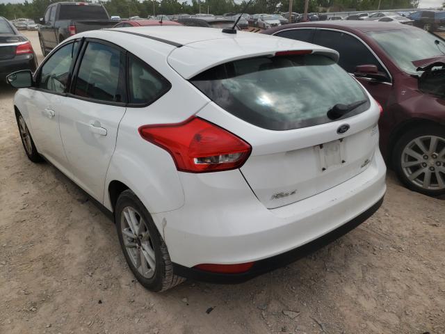 2015 FORD FOCUS SE 1FADP3K22FL233260