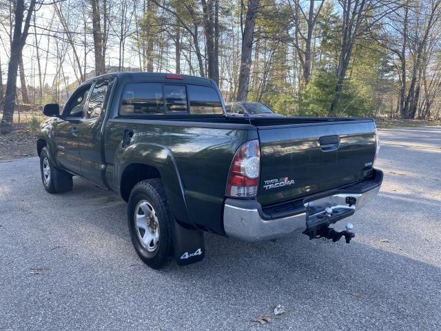 2013 TOYOTA TACOMA ACC 5TFUX4EN7DX020767