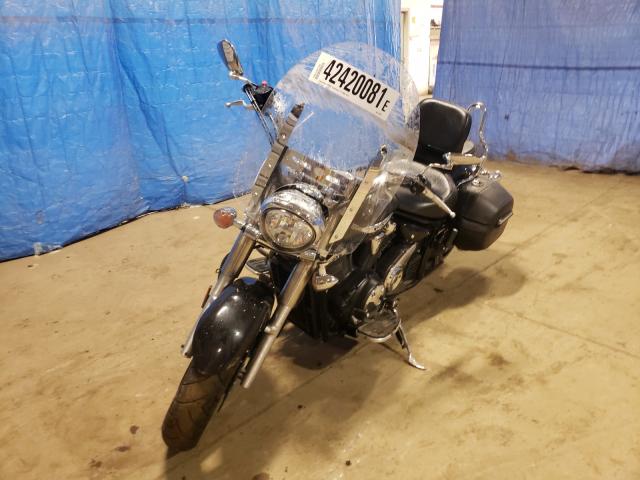 2010 YAMAHA XVS1300 CT JYAVP32E6AA000071
