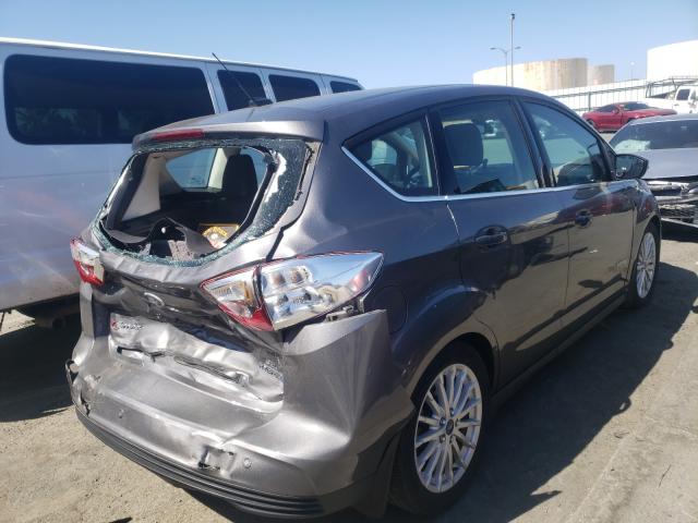 2014 FORD C-MAX SEL 1FADP5BU6EL514246