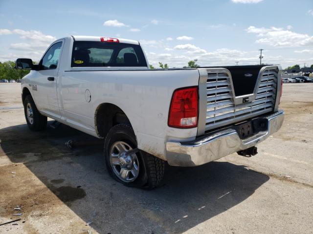 2015 RAM 2500 ST 3C6MR5AJ9FG503596