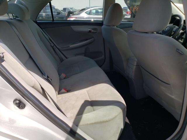 2013 TOYOTA COROLLA BA 5YFBU4EE6DP203401