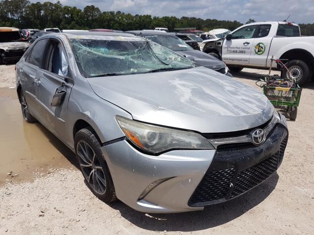 2015 TOYOTA CAMRY LE - 4T1BF1FK7FU989398