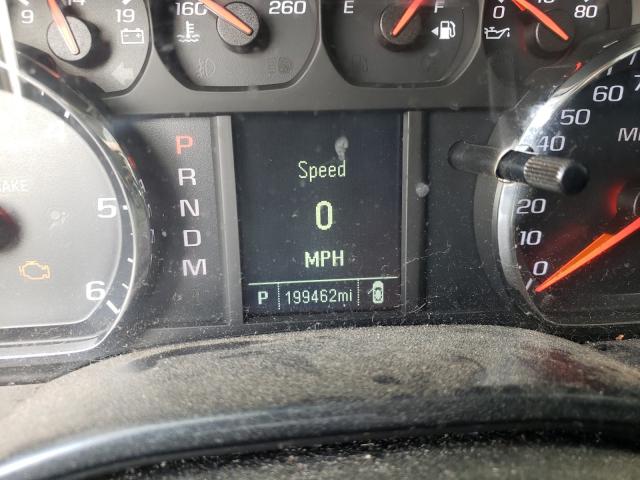 2014 CHEVROLET SILVERADO 1GCNCPEH6EZ331527