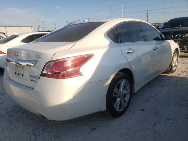 2013 NISSAN ALTIMA 2.5 1N4AL3AP7DC133731