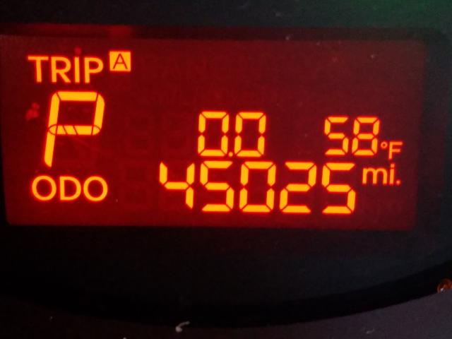 2012 KIA SOUL + KNDJT2A60C7409556