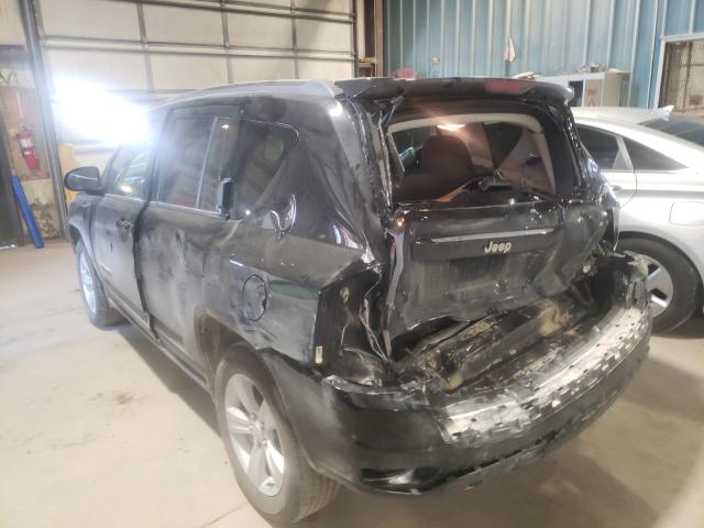 2015 JEEP COMPASS SP 1C4NJDBB6FD257173