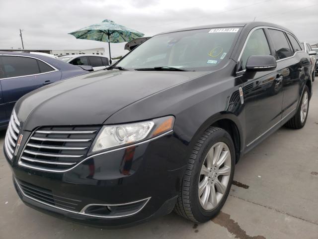 2017 LINCOLN MKT 2LMHJ5FK6HBL00951