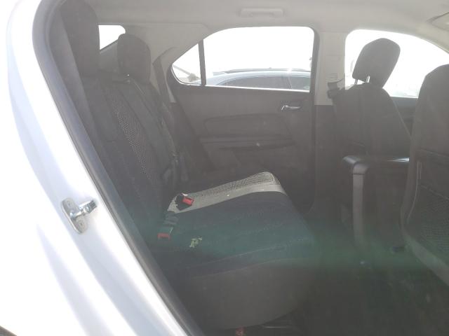 2015 CHEVROLET EQUINOX LT 2GNFLFEK2F6143022