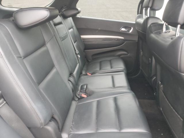 2017 DODGE DURANGO GT 1C4RDJDGXHC871135