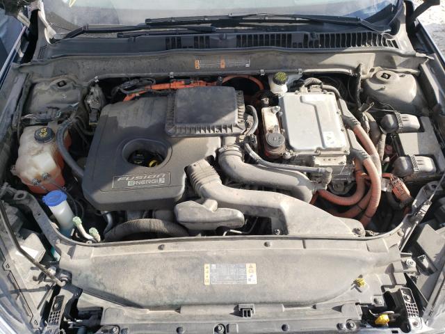 2017 FORD FUSION TIT 3FA6P0SU9HR152138