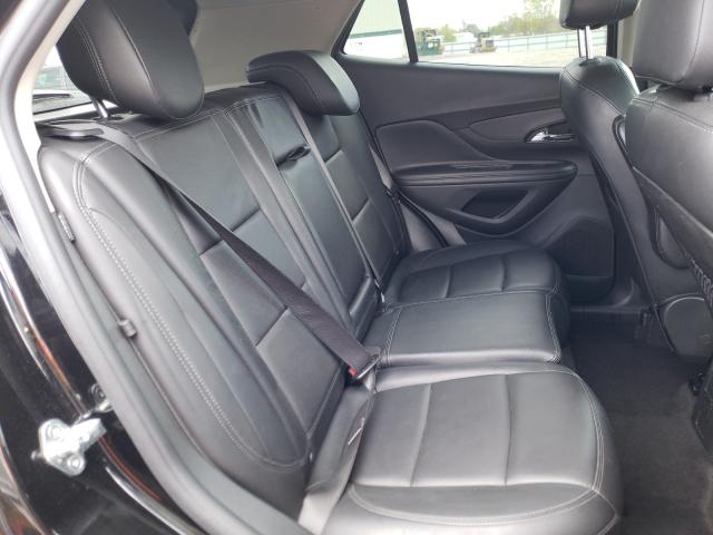 2019 BUICK ENCORE ESS KL4CJGSM7KB897693