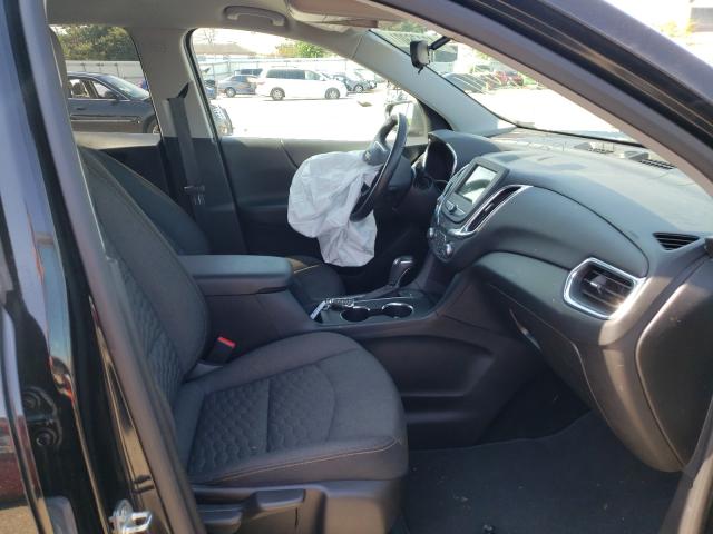 2019 CHEVROLET EQUINOX LT 2GNAXKEV0K6184423