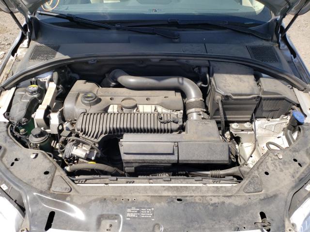 2016 VOLVO XC70 T5 PL YV4612NM7G1268463