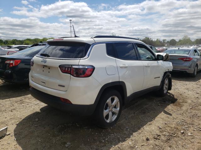 2018 JEEP COMPASS LA 3C4NJDBB8JT470502