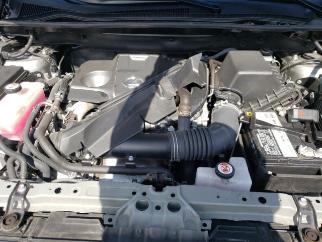 2020 LEXUS NX 300 F-S JTJJARBZ9L2175614