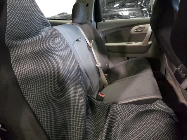 2010 CHEVROLET TRAVERSE L 1GNLREED2AJ203616