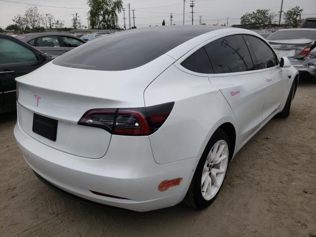 2020 TESLA MODEL 3 5YJ3E1EA2LF738250