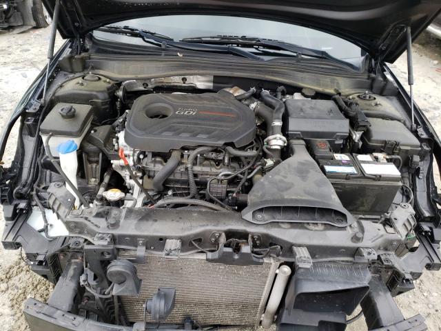 2017 KIA OPTIMA SX 5XXGW4L28HG129387