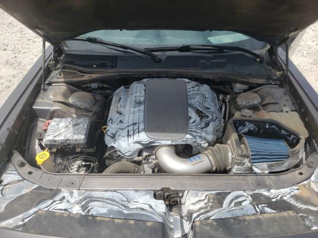 2015 DODGE CHALLENGER 2C3CDZBT2FH822417