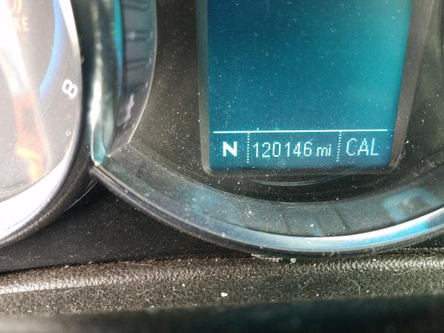 2013 CHEVROLET CRUZE LT 1G1PC5SB3D7182266
