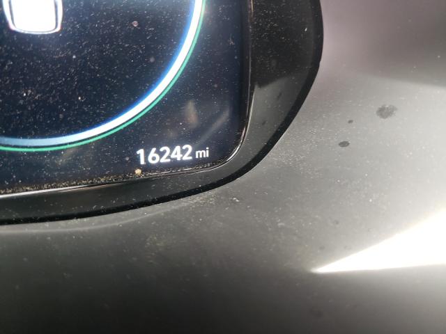 2021 HYUNDAI PALISADE C KM8R7DHE7MU192568
