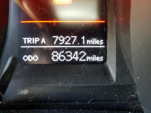 2014 TOYOTA COROLLA L 5YFBURHEXEP125523